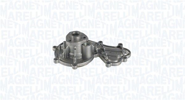 350984109000 Magneti Marelli Помпа