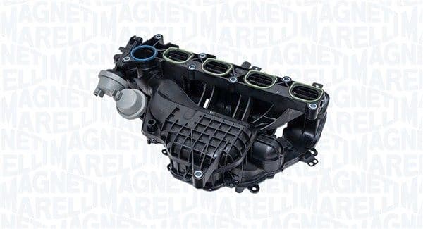 802000504010 Magneti Marelli Впускной патрубок
