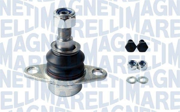 301191619150 Magneti Marelli Болт крепления рычага для MINI Countryman