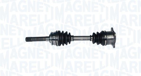 302004190208 Magneti Marelli Піввісь