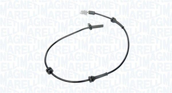 172100094010 Magneti Marelli Датчик ABS для Nissan Qashqai