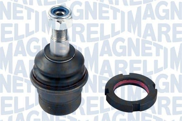 301191618870 Magneti Marelli Болт кріплення важеля для Mercedes M-Class