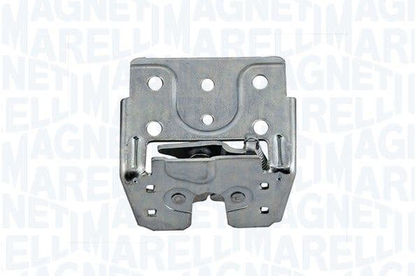 350105044000 Magneti Marelli Замок дверей багажника для Fiat Panda