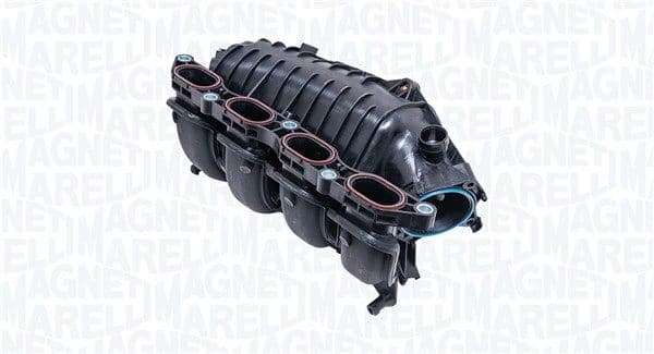 802000503010 Magneti Marelli Впускний патрубок