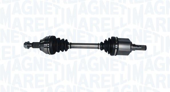 302004190399 Magneti Marelli Піввісь