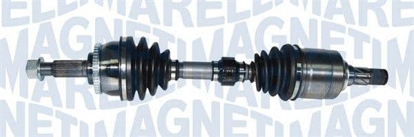 302004190212 Magneti Marelli Піввісь