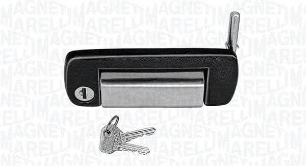 350105000300 Magneti Marelli Ручка дверей для Fiat 126