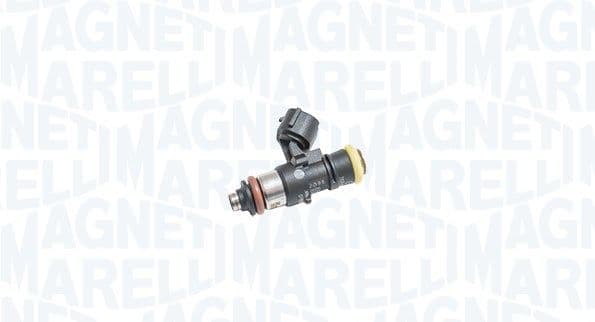 805000000112 Magneti Marelli Паливна форсунка
