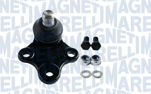 301191618160 Magneti Marelli Болт кріплення важеля