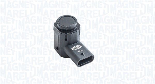 021016061010 Magneti Marelli Датчик парктроніка для Nissan Qashqai