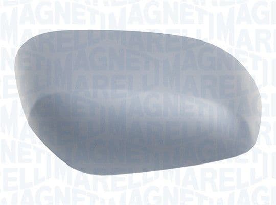 182201584200 Magneti Marelli Корпус дзеркала