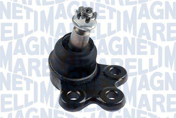 301191617990 Magneti Marelli Болт кріплення важеля для Chevrolet Equinox