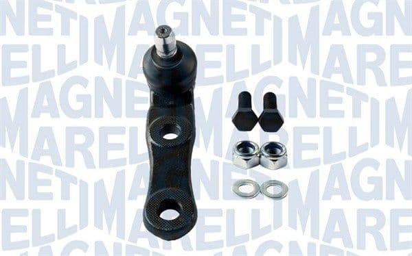 301191619280 Magneti Marelli Болт кріплення важеля