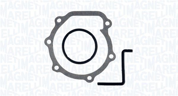 350984314000 Magneti Marelli Помпа