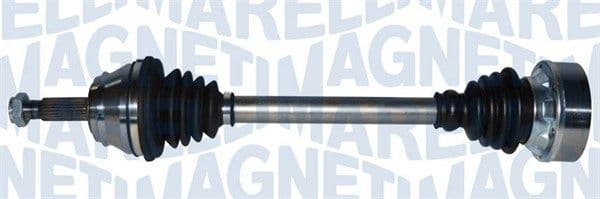 302004190275 Magneti Marelli Піввісь