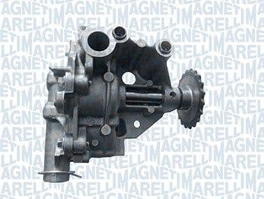 351516000020 Magneti Marelli Масляный насос