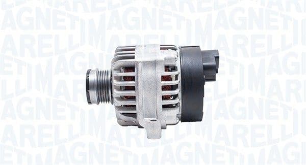 063730040010 Magneti Marelli Генератор