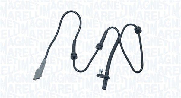 172100129010 Magneti Marelli Датчик ABS