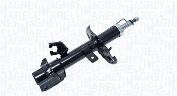 357168070100 Magneti Marelli Стійка амортизатора для Nissan Micra