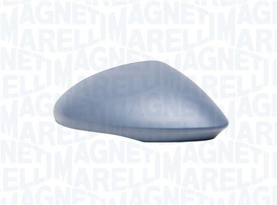 182200861900 Magneti Marelli Корпус дзеркала для Alfa Romeo Stelvio