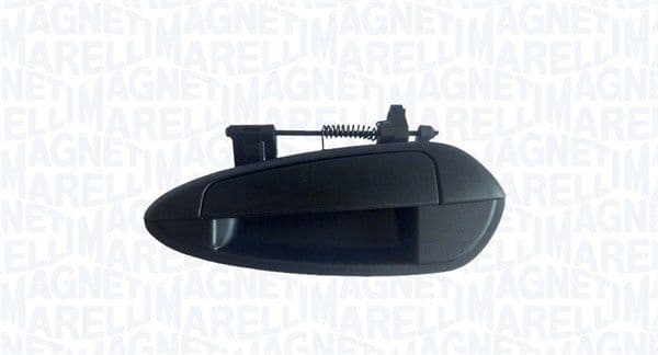 350105037200 Magneti Marelli Ручка дверей
