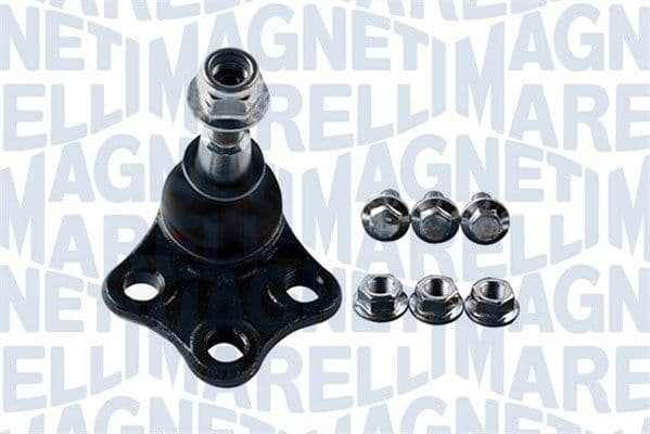 301191619600 Magneti Marelli Болт кріплення важеля