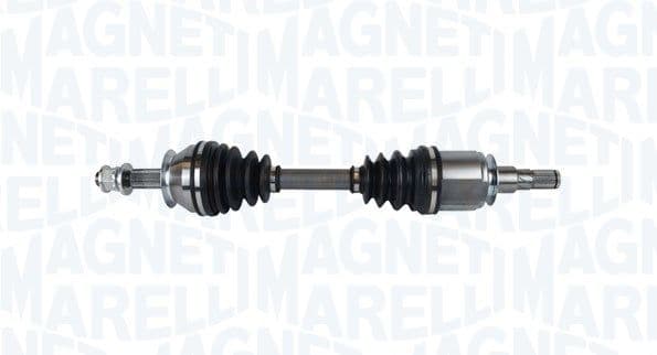 302004190213 Magneti Marelli Полуось