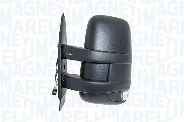 182201525500 Magneti Marelli Зовнішнє дзеркало для Iveco Daily VI
