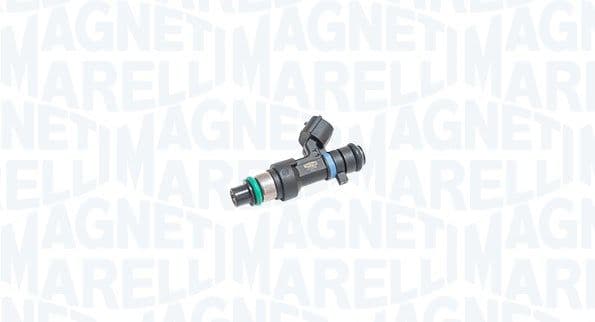 805000000066 Magneti Marelli Паливна форсунка