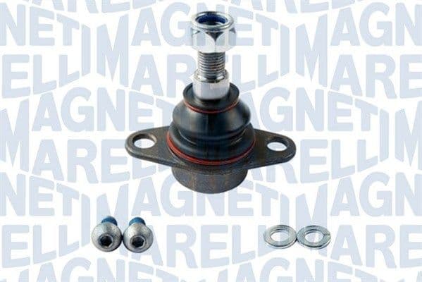 301191617860 Magneti Marelli Болт кріплення важеля для BMW X5