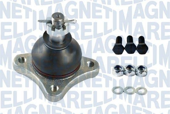 301191619010 Magneti Marelli Болт кріплення важеля