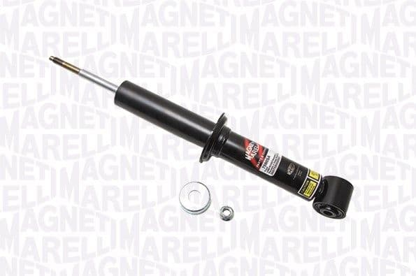 350758000003 Magneti Marelli Запчастина для Land Rover Discovery