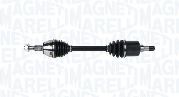 302004190183 Magneti Marelli Полуось