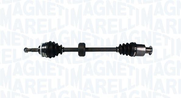 302004190239 Magneti Marelli Піввісь