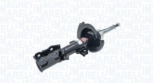 357079070200 Magneti Marelli Стійка амортизатора для Mazda 2