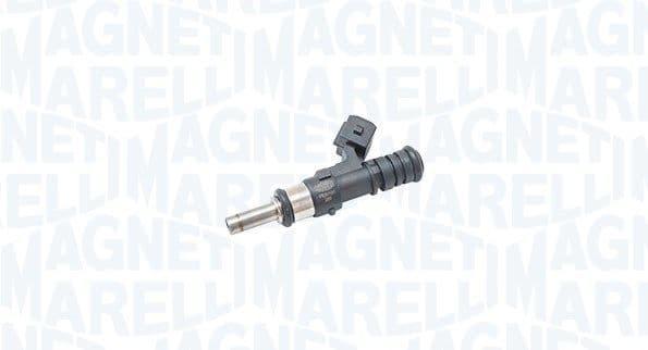 805000000100 Magneti Marelli Топливная форсунка