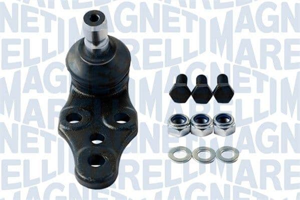 301191618040 Magneti Marelli Болт крепления рычага