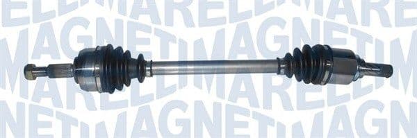 302004190246 Magneti Marelli Піввісь