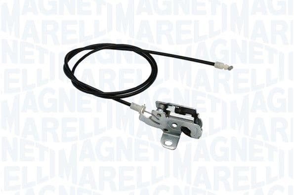 350105043100 Magneti Marelli Замок дверей для Fiat Doblo