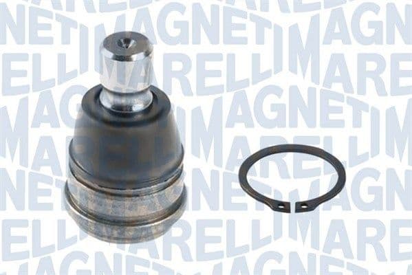 301191618320 Magneti Marelli Болт кріплення важеля