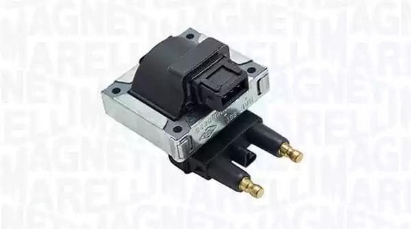 060708138010 Magneti Marelli Котушка запалювання