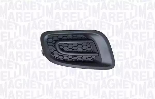 021316914110 Magneti Marelli Бампер для Fiat 500
