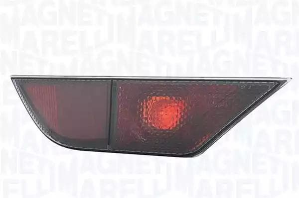 714000062500 Magneti Marelli Задняя противотуманная фара для Seat Altea