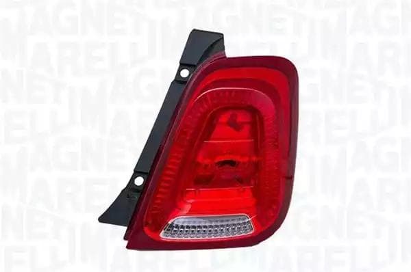714081590201 Magneti Marelli Задній ліхтар для Fiat 500