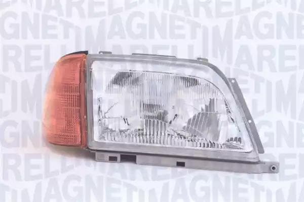 710301090302 Magneti Marelli Основна фара для Mercedes SL-Class
