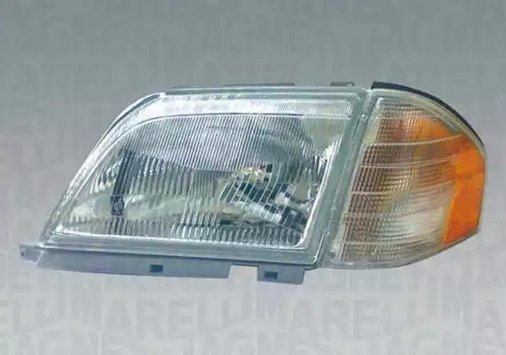 710301090311 Magneti Marelli Основна фара для Mercedes SL-Class