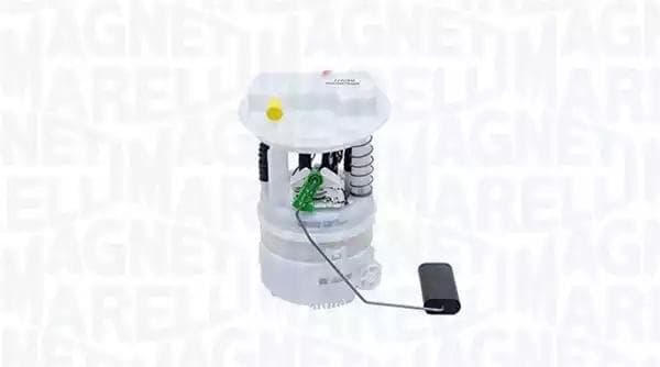 519746669900 Magneti Marelli Топливный насос для Renault Twingo