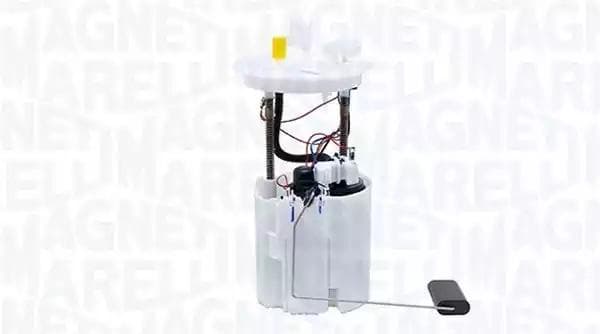 519700000059 Magneti Marelli Паливний насос для Opel Insignia