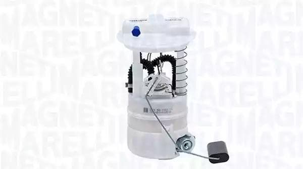 519700000065 Magneti Marelli Топливный насос для Nissan Juke