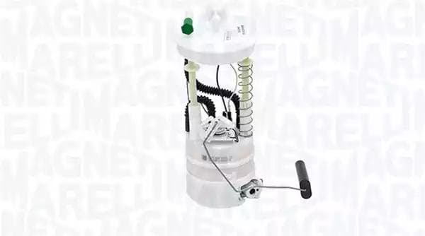 519700000118 Magneti Marelli Топливный насос для Nissan Qashqai